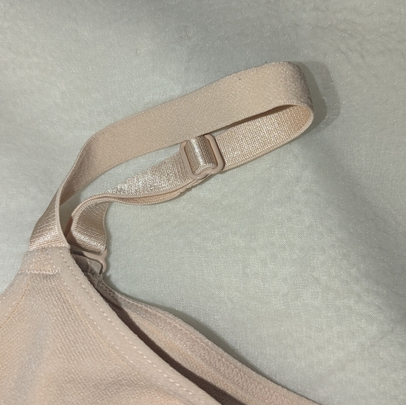 Women's Cream Shapewear Camisole - Picture 6 of 8